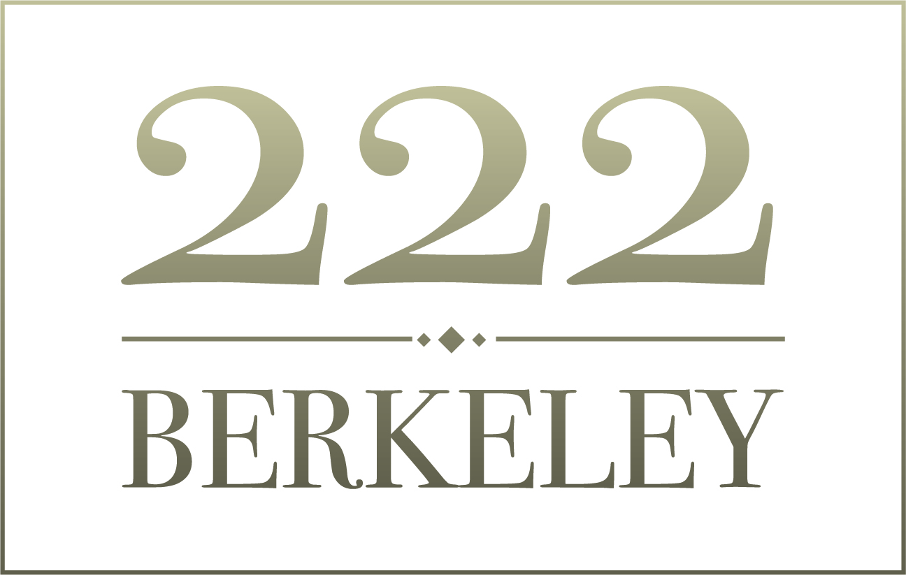 222 Berkeley